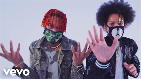 The Meaning Behind The Song: Rolex by Ayo & Teo 